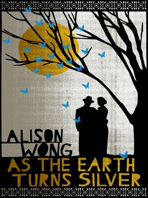 cover image of As the Earth Turns Silver